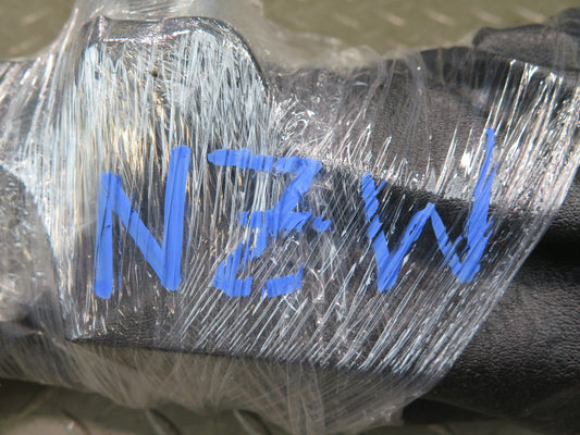 79-83 Datsun S130 280ZX Emergency Spare Tire Lift Jack Wrench Tool KIT Set OEM