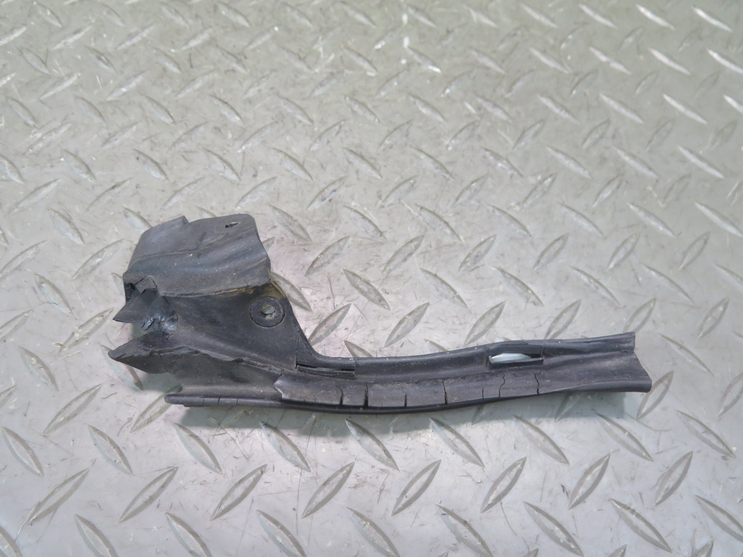79-83 Datsun 280ZX 2+0 Set of 4 Left & Right Door Weatherstrip Seal OEM