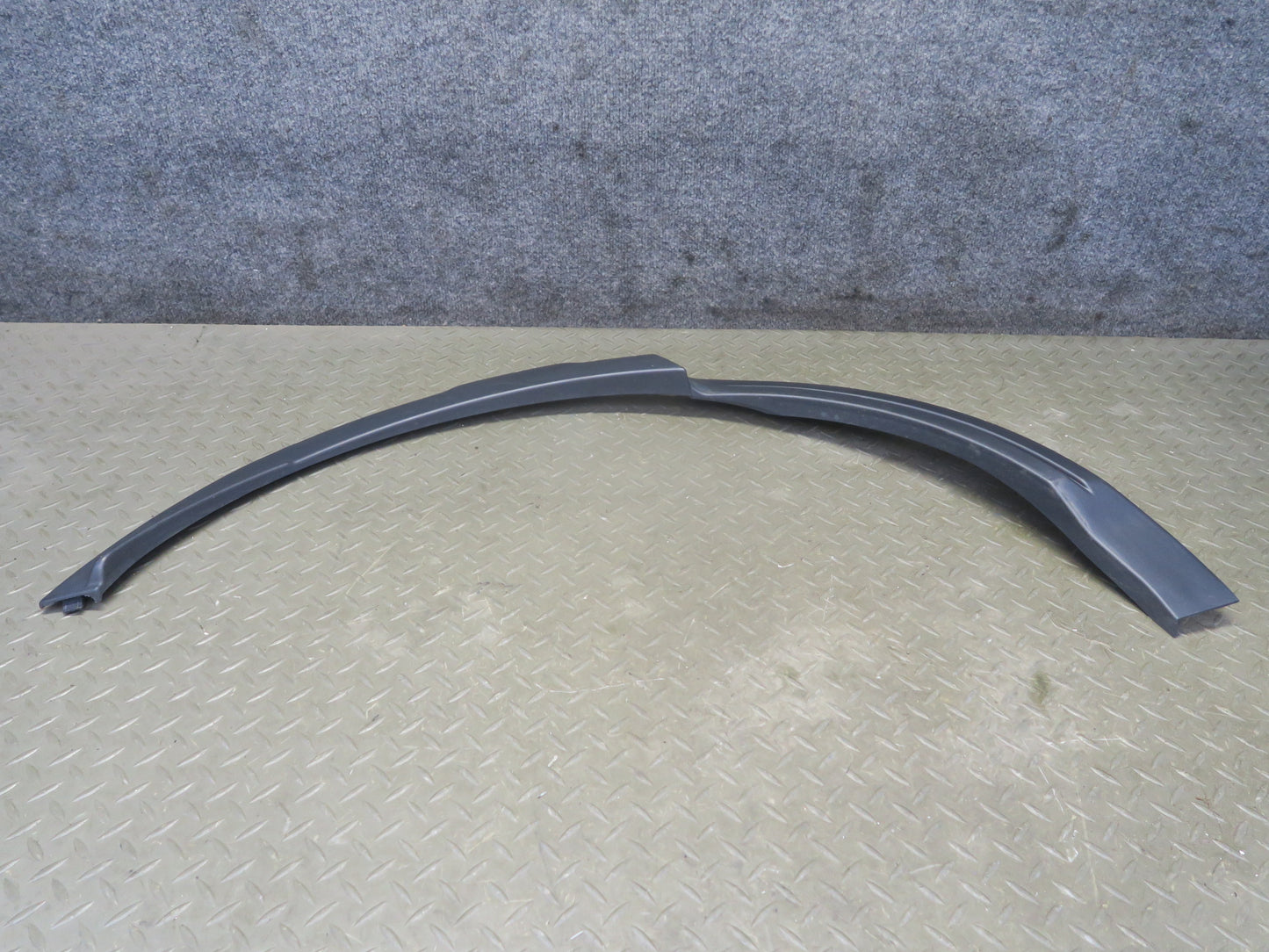 2012-2019 Range Rover Evoque L538 4DR Rear Left & Right Wheel Arch Molding Set