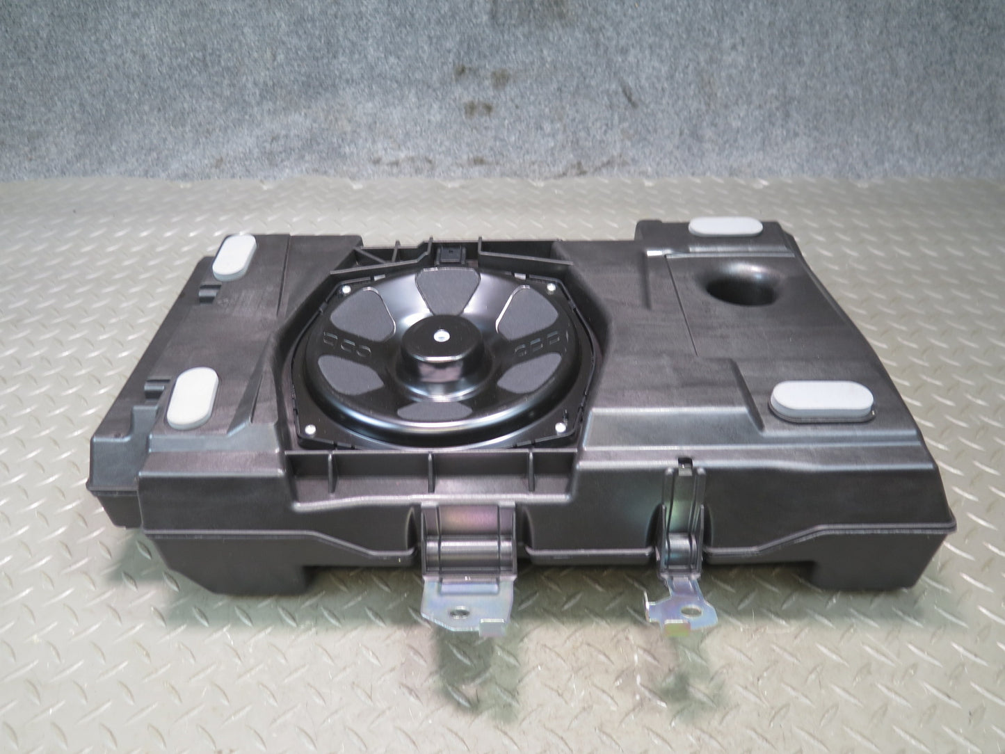 2012-2015 Range Rover Evoque L538 Rear Subwoofer Speaker BJ32-18808-EB