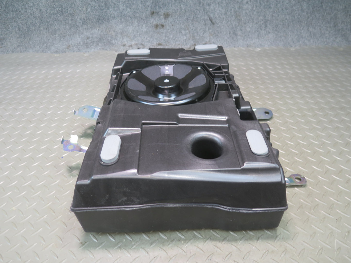 2012-2015 Range Rover Evoque L538 Rear Subwoofer Speaker BJ32-18808-EB