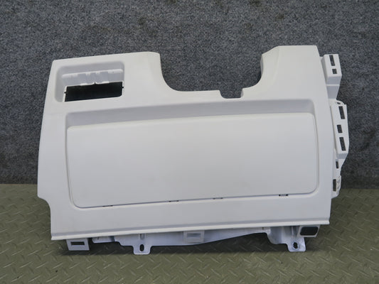 2012-2019 Range Rover Evoque L538 Dash Front Left Lower Knee Trim Panel