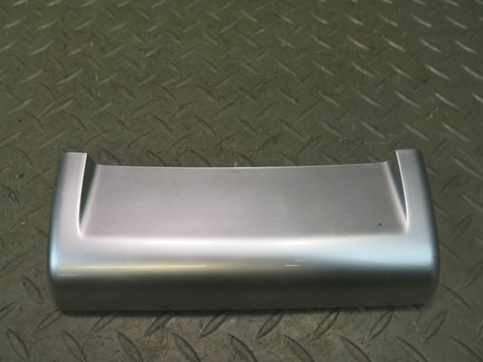 2012-2013 Range Rover Evoque L538 Rear Center Console Trim Cover Panel