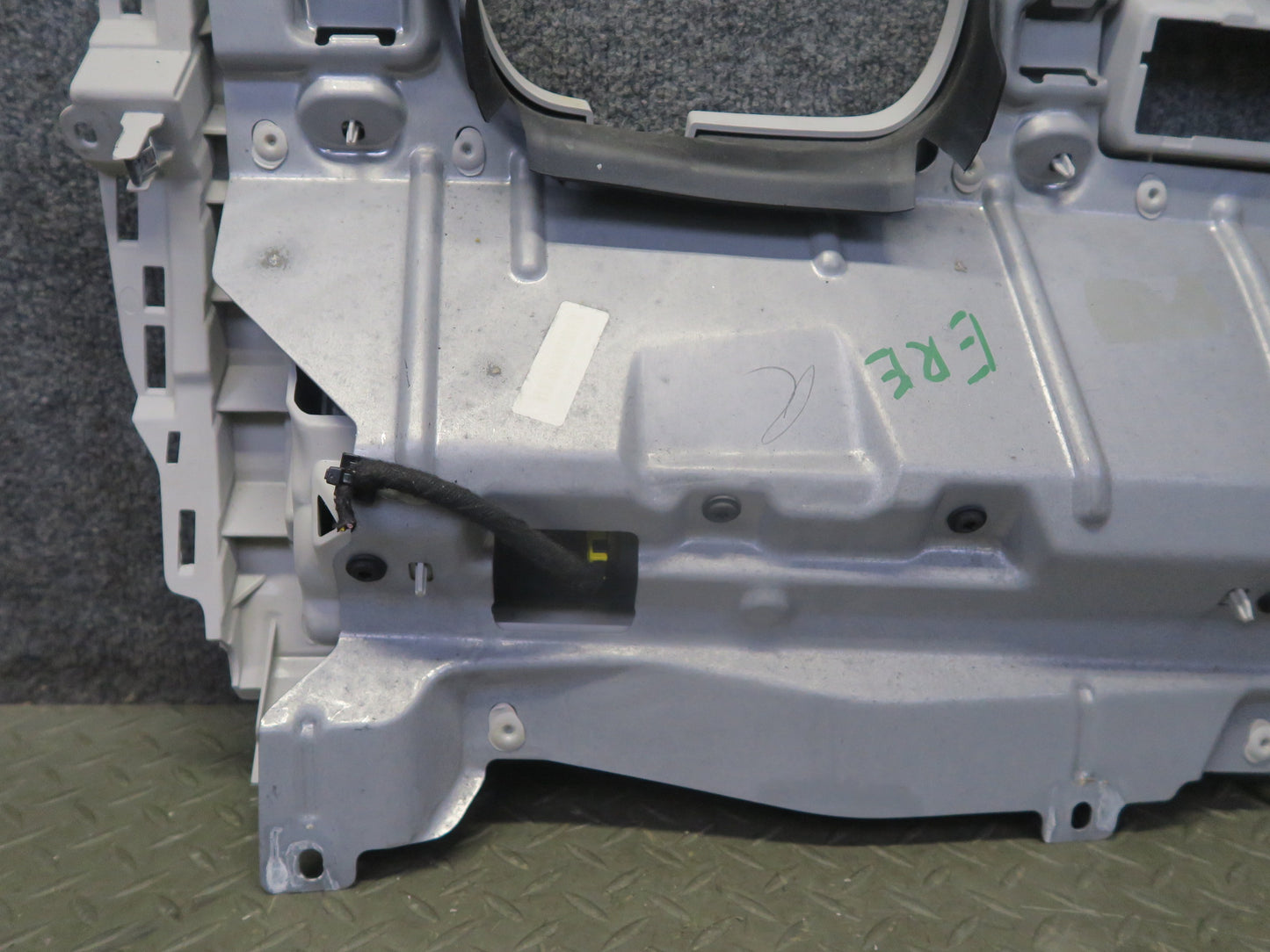 2012-2019 Range Rover Evoque L538 Dash Front Left Lower Knee Trim Panel