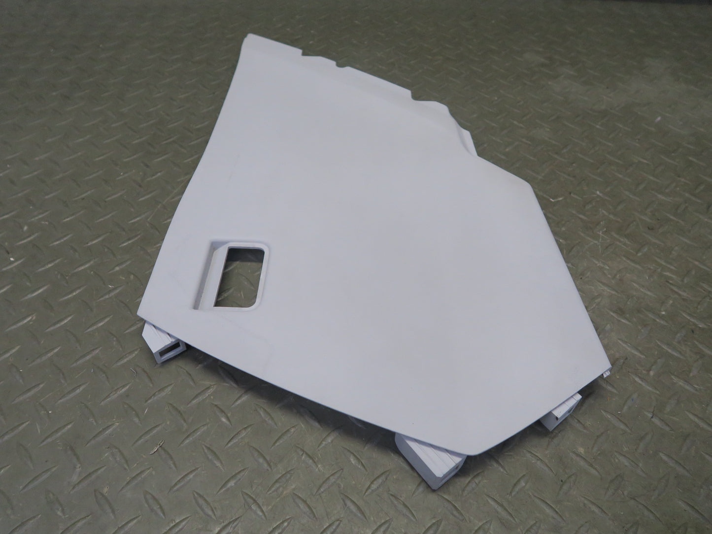 2012-2019 Range Rover Evoque L538 Center Console Left & Right Trim Panel Set