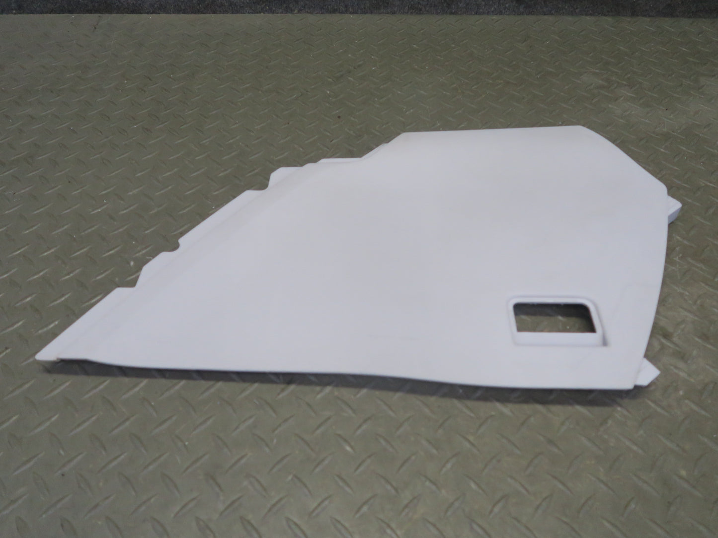 2012-2019 Range Rover Evoque L538 Center Console Left & Right Trim Panel Set