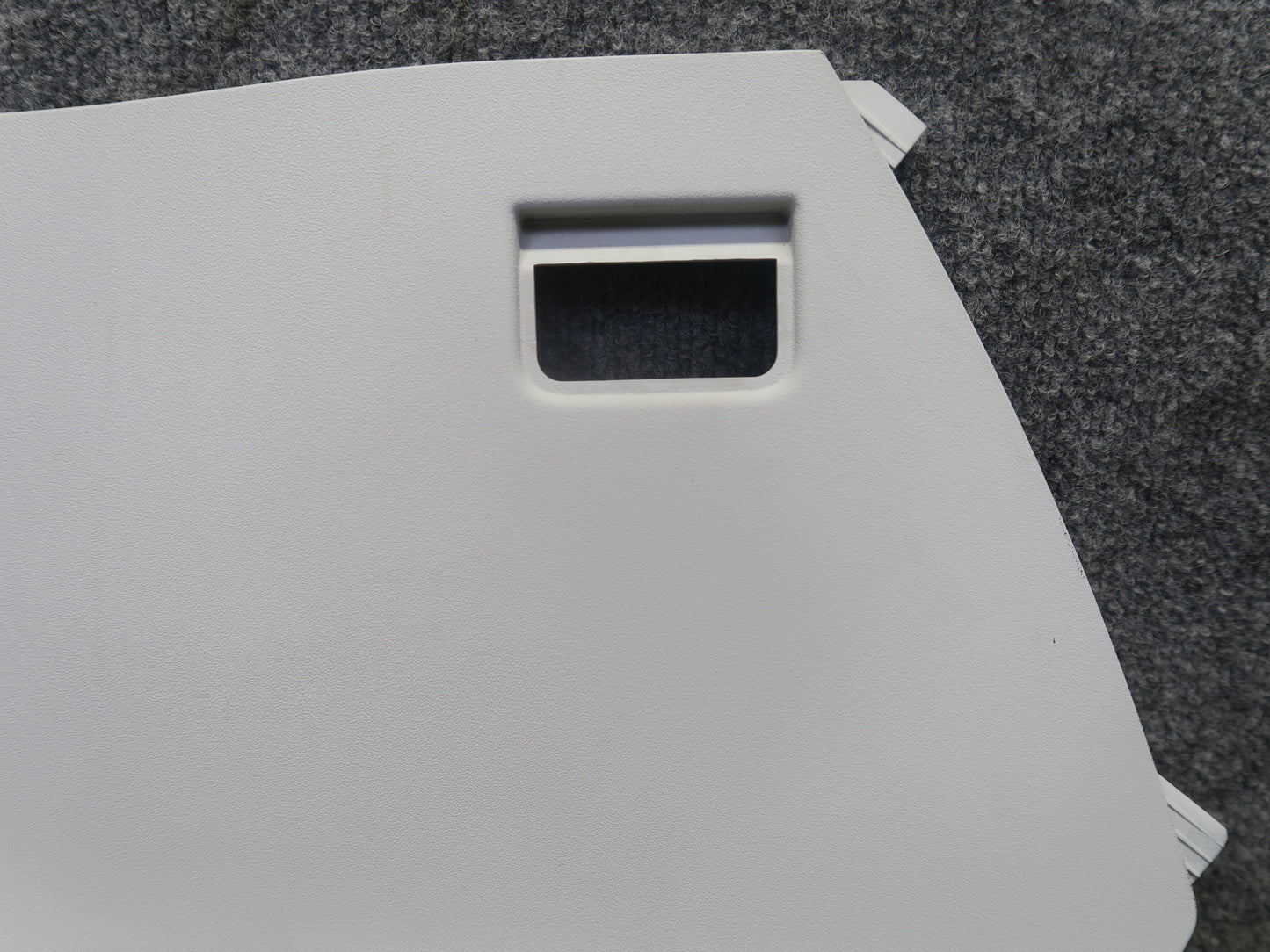 2012-2019 Range Rover Evoque L538 Center Console Left & Right Trim Panel Set