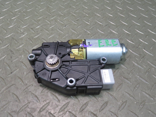 2012-2015 Range Rover Evoque L538 Sunroof Motor Drive Unit