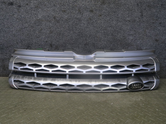 2012-2015 Range Rover Evoque L538 Front Hood Upper Air Vent Grille