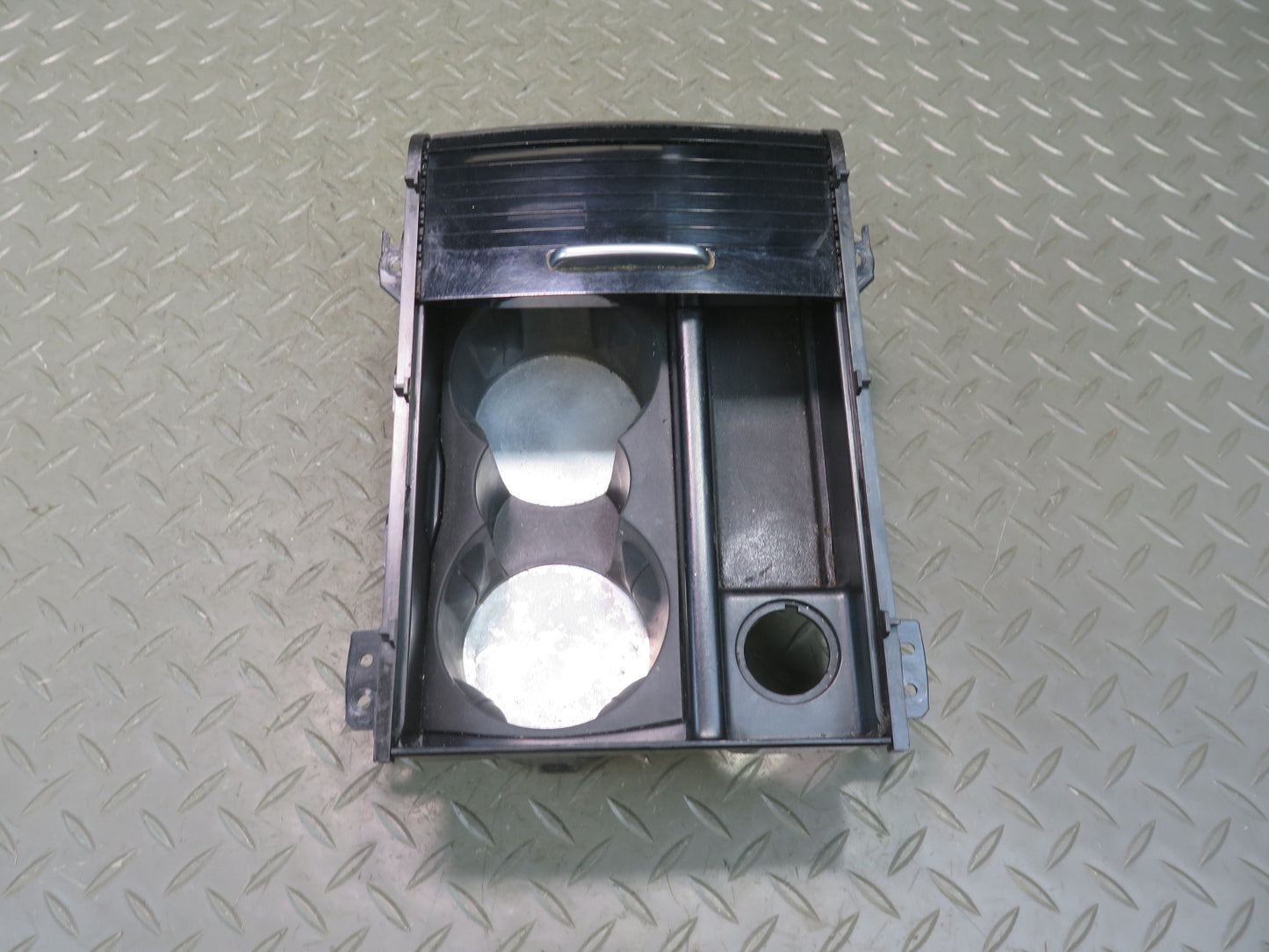 2012-2019 Range Rover Evoque L538 Center Console CUP Holder Tray