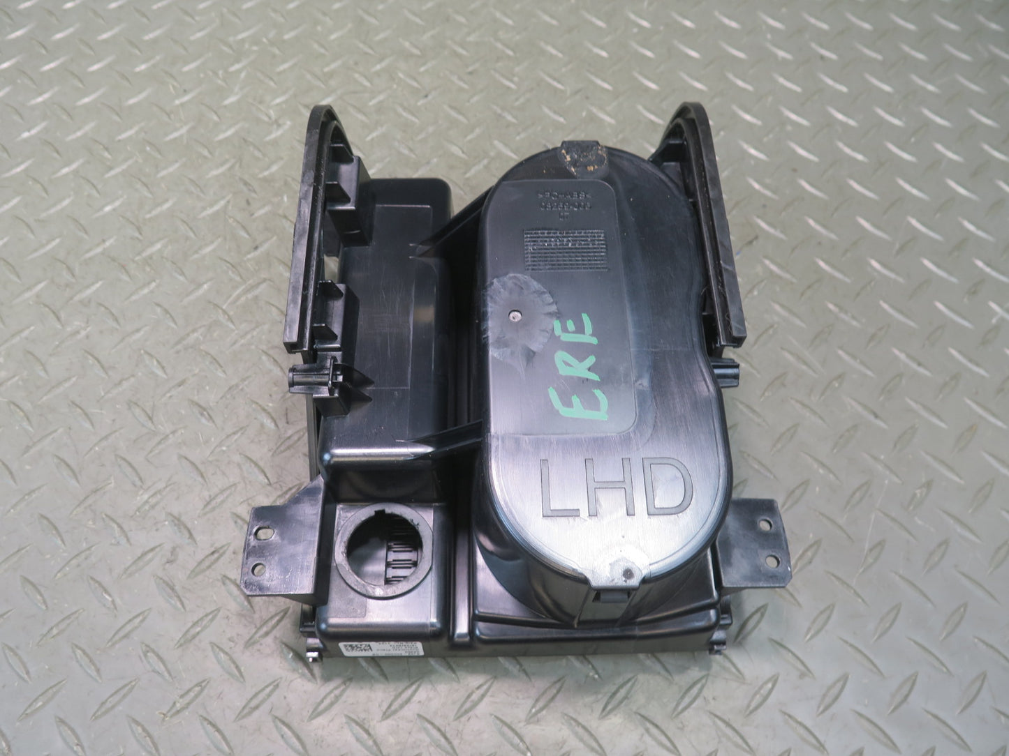 2012-2019 Range Rover Evoque L538 Center Console CUP Holder Tray