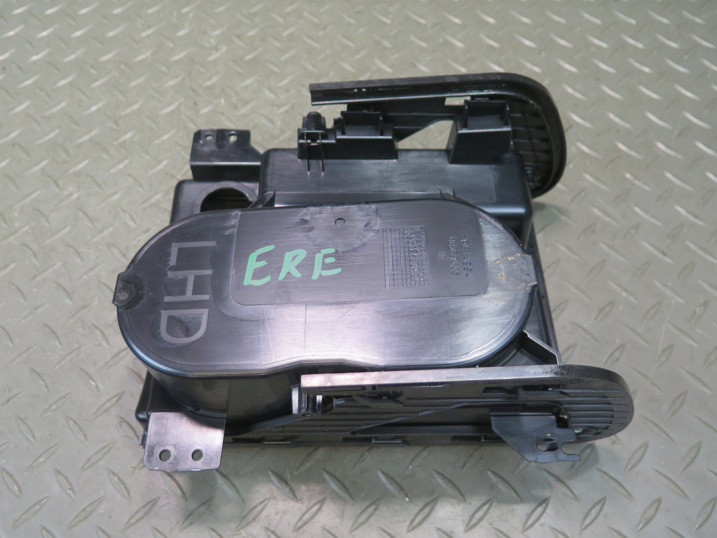 2012-2019 Range Rover Evoque L538 Center Console CUP Holder Tray
