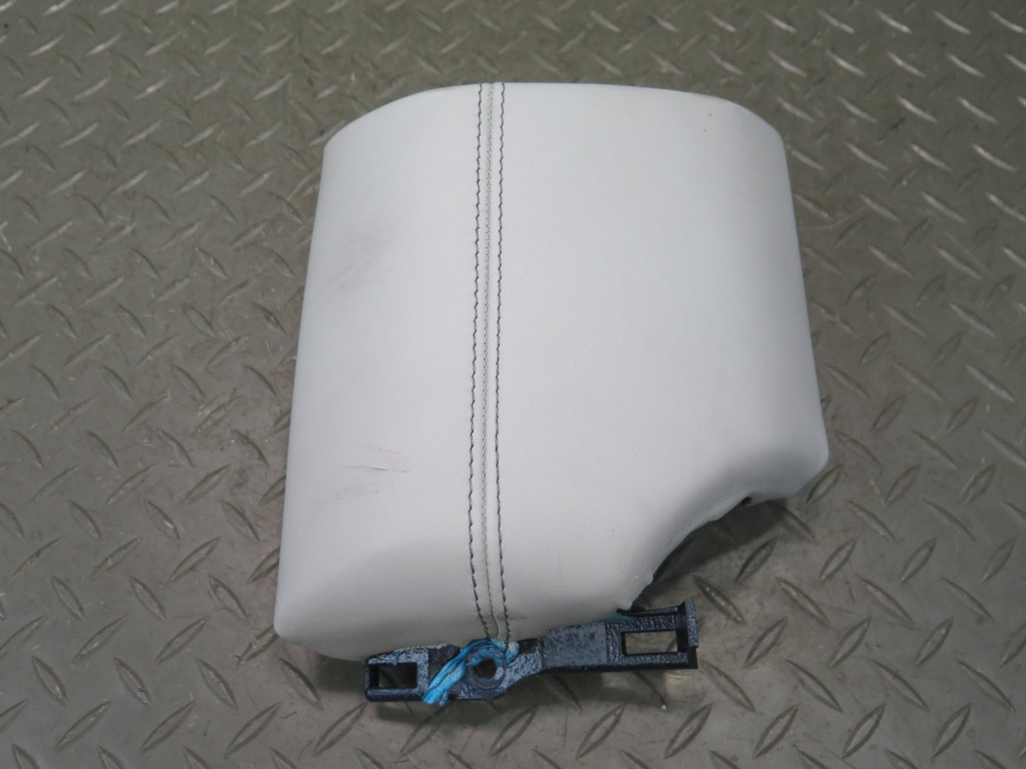 2012-2015 Range Rover Evoque L538 Dash Front Left Trim Panel BJ32-04304-AAW