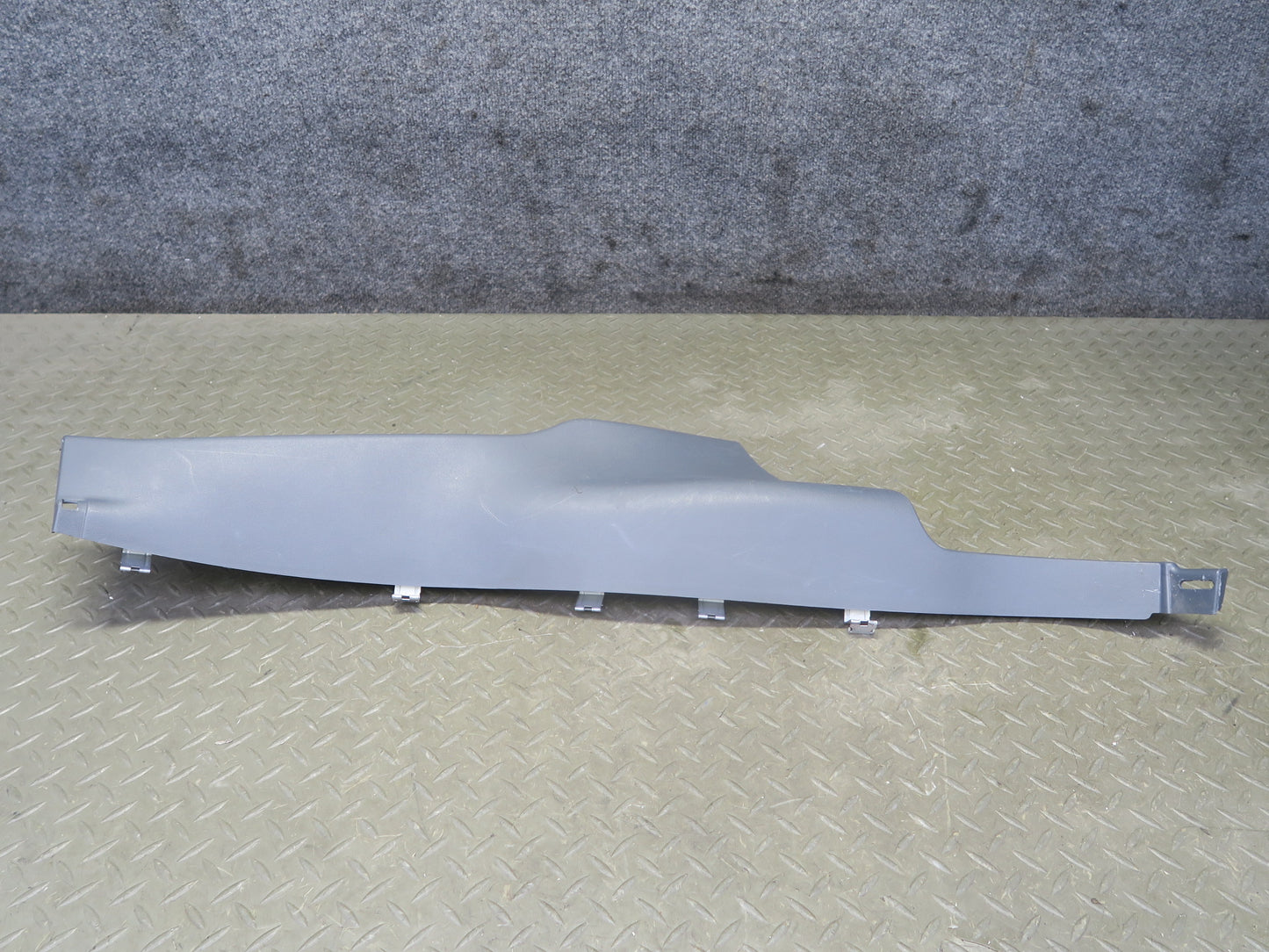 2012-2019 Range Rover Evoque L538 Rear Interior C Pillar Trim Panel Set of 2