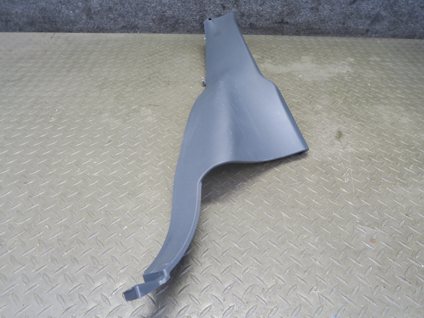 2012-2019 Range Rover Evoque L538 Rear Interior C Pillar Trim Panel Set of 2
