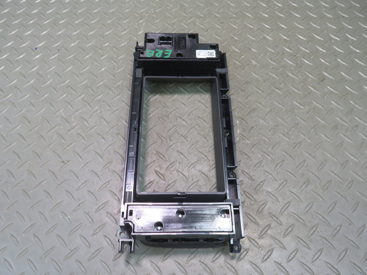 2012-2015 Range Rover Evoque L538 Dash Screen Bezel Control Button Switch