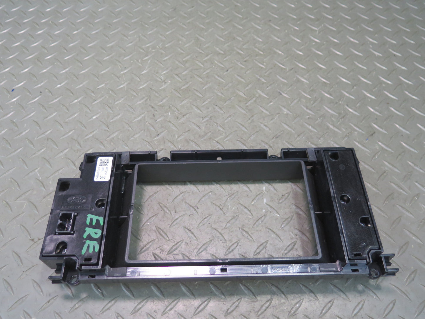 2012-2015 Range Rover Evoque L538 Dash Screen Bezel Control Button Switch