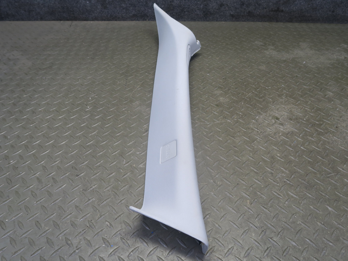 2012-2019 Range Rover Evoque L538 Front Interior A Pillar Trim Panel Set of 2