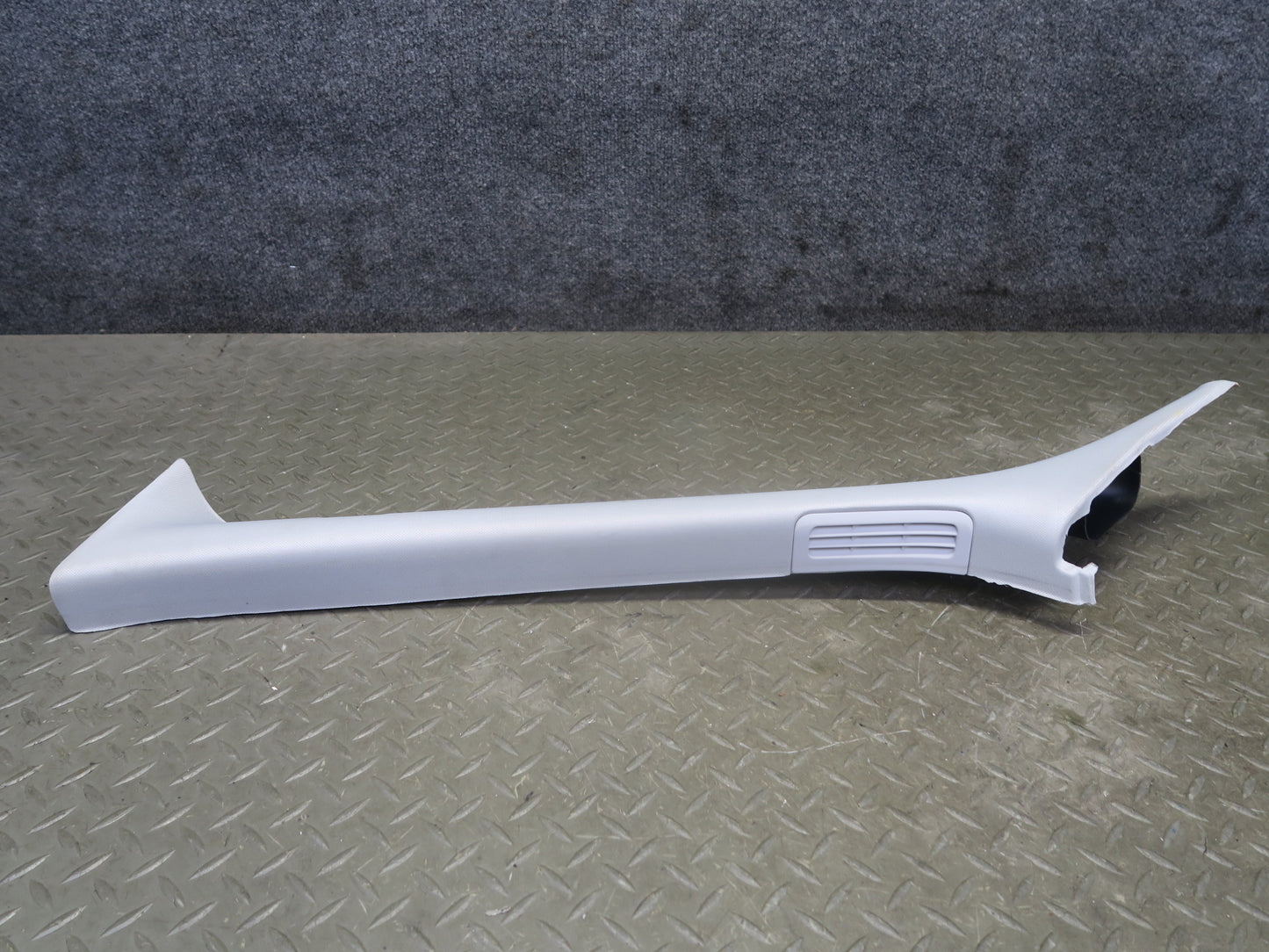 2012-2019 Range Rover Evoque L538 Front Interior A Pillar Trim Panel Set of 2