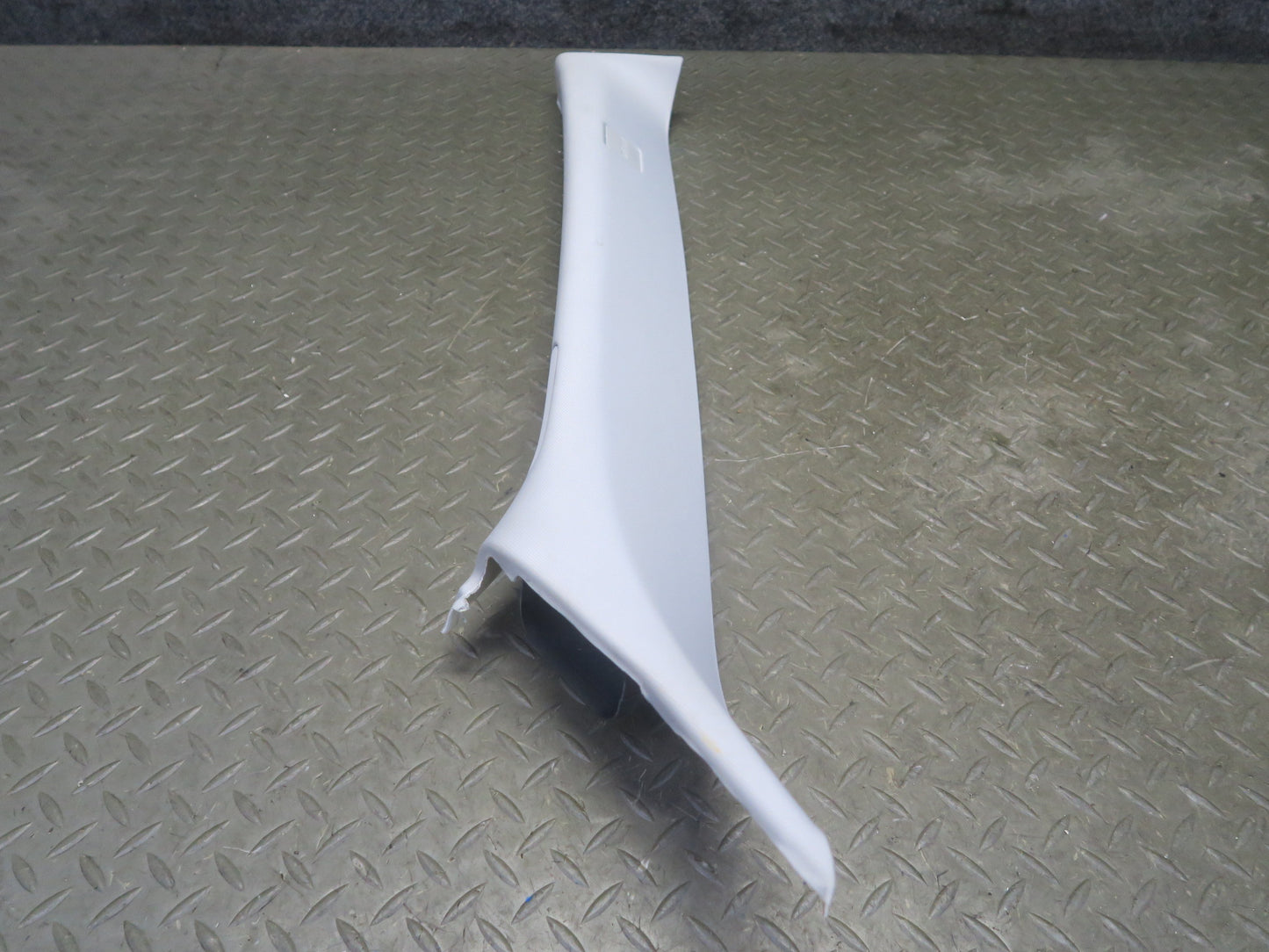 2012-2019 Range Rover Evoque L538 Front Interior A Pillar Trim Panel Set of 2