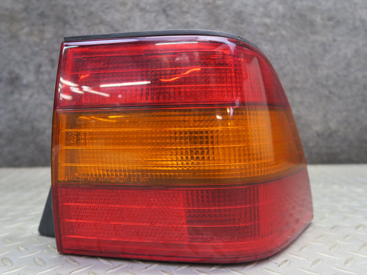 95-97 Toyota Celsior UCF20 Rear Right Side Outer Tail Light Lamp OEM