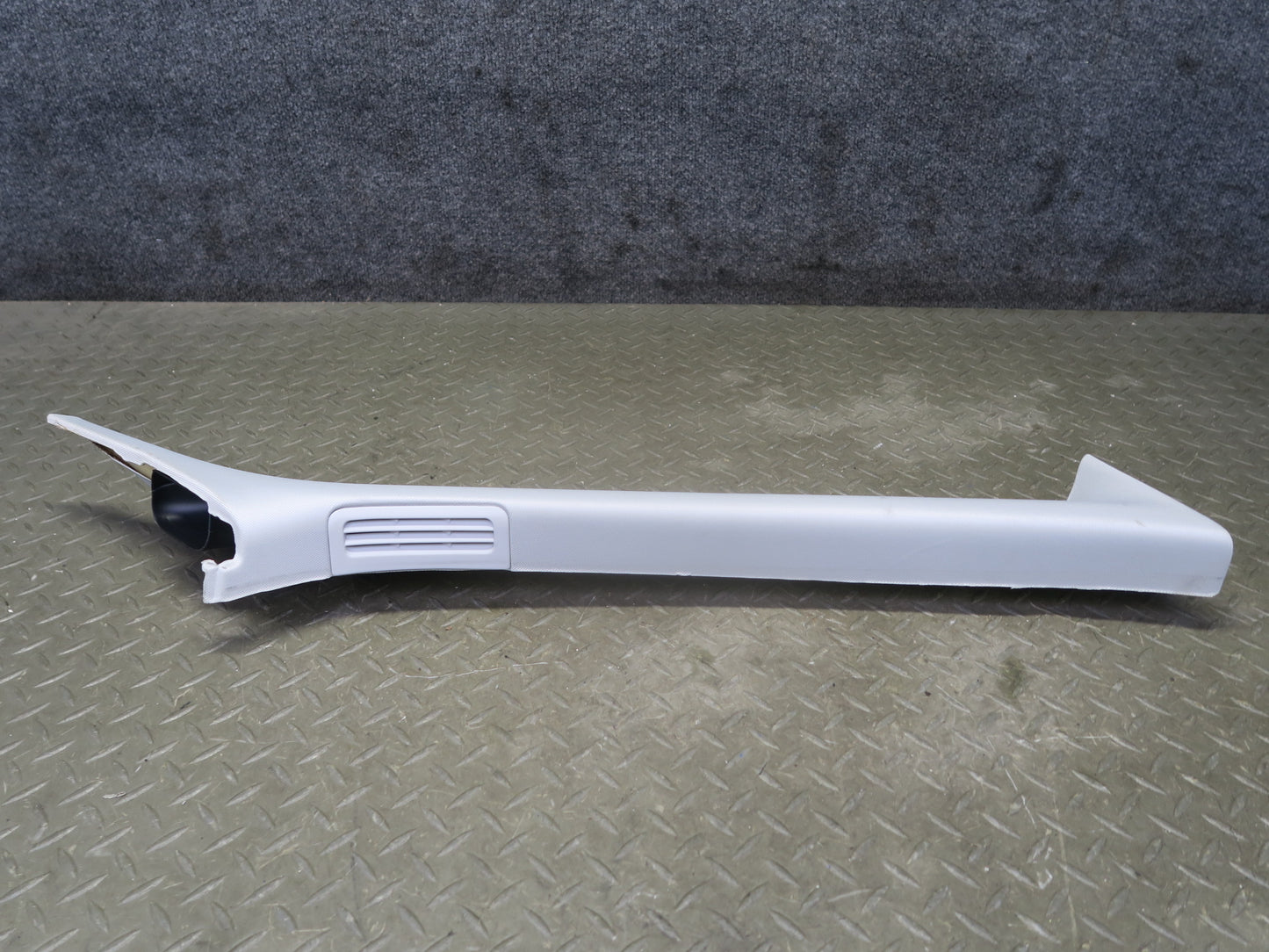 2012-2019 Range Rover Evoque L538 Front Interior A Pillar Trim Panel Set of 2