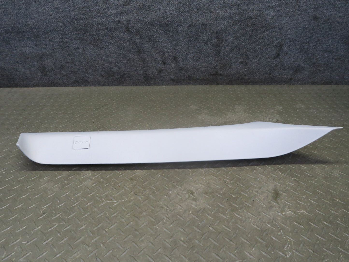 2012-2019 Range Rover Evoque L538 Front Interior A Pillar Trim Panel Set of 2