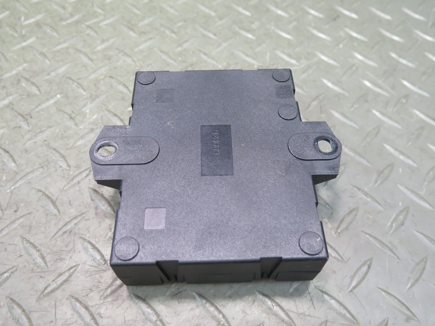 2012-2015 Range Rover Evoque L538 Rear Trunk Liftgate Control Module