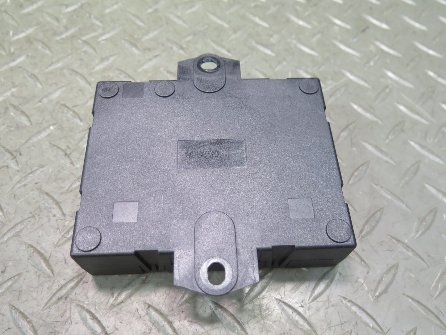2012-2015 Range Rover Evoque L538 Rear Trunk Liftgate Control Module