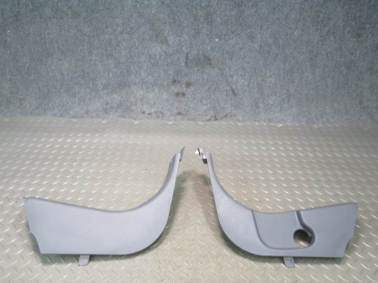 2012-2019 Range Rover Evoque L538 Front Left & Right Kick Trim Cover Panel Set