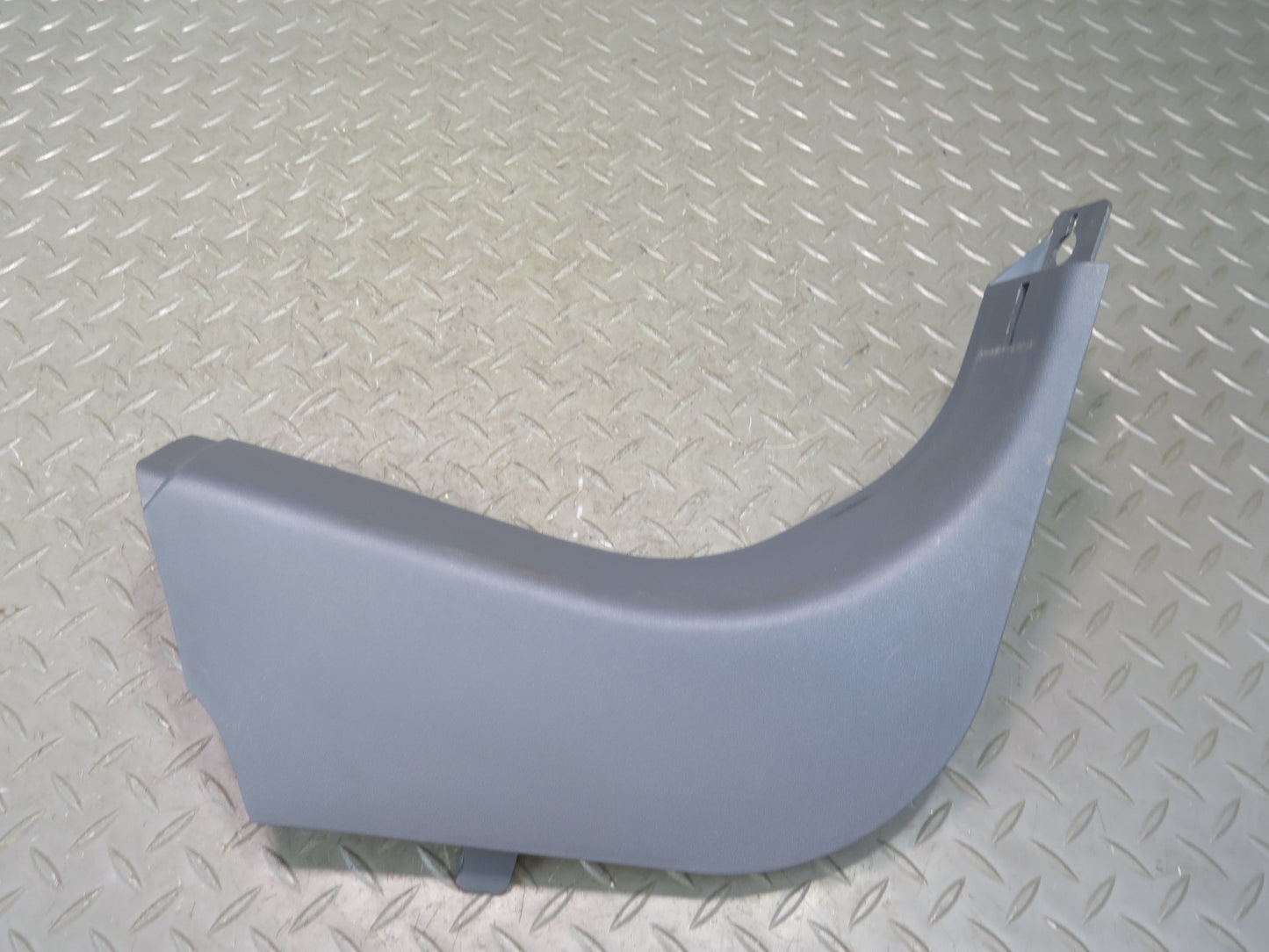 2012-2019 Range Rover Evoque L538 Front Left & Right Kick Trim Cover Panel Set