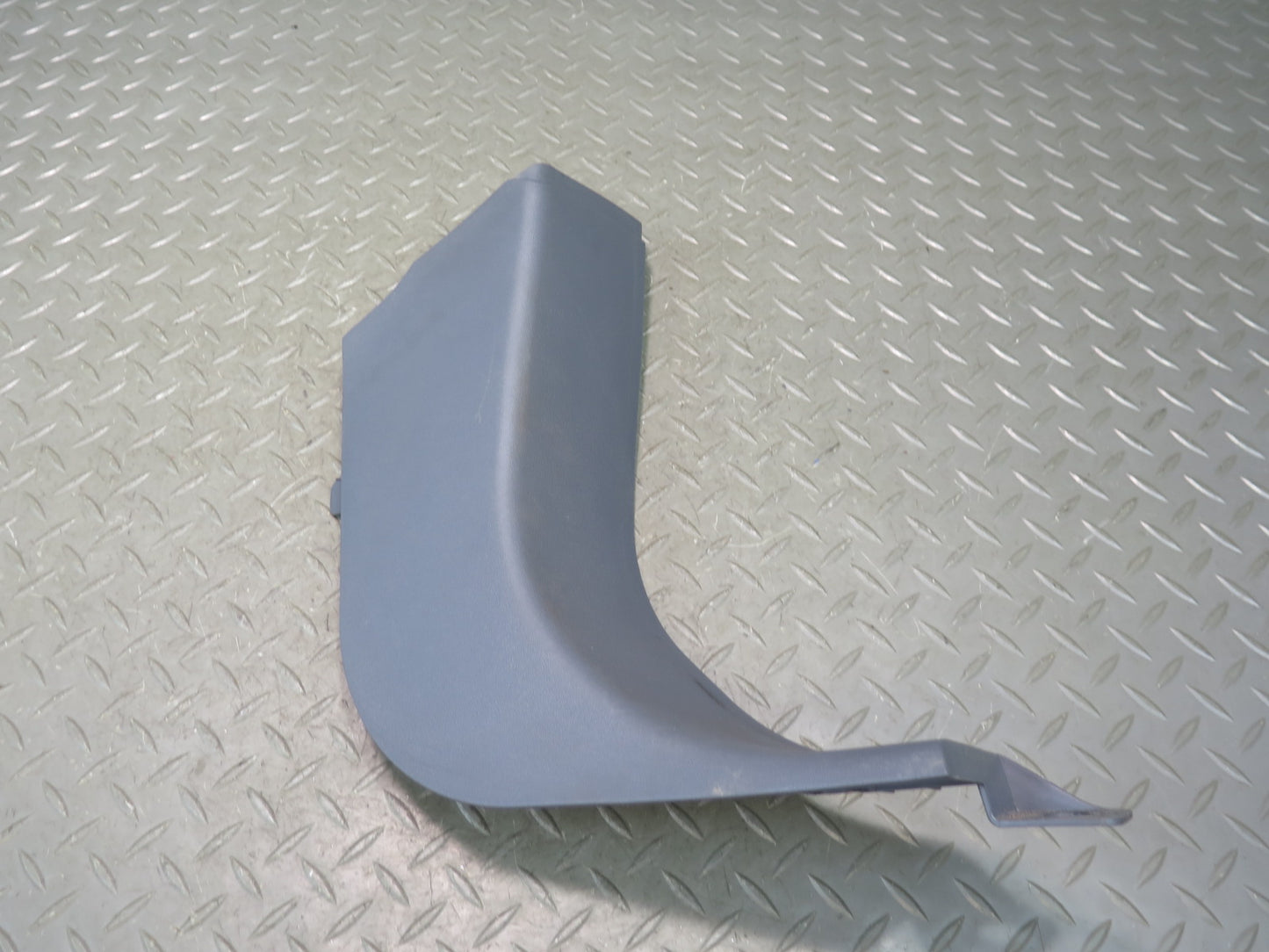 2012-2019 Range Rover Evoque L538 Front Left & Right Kick Trim Cover Panel Set