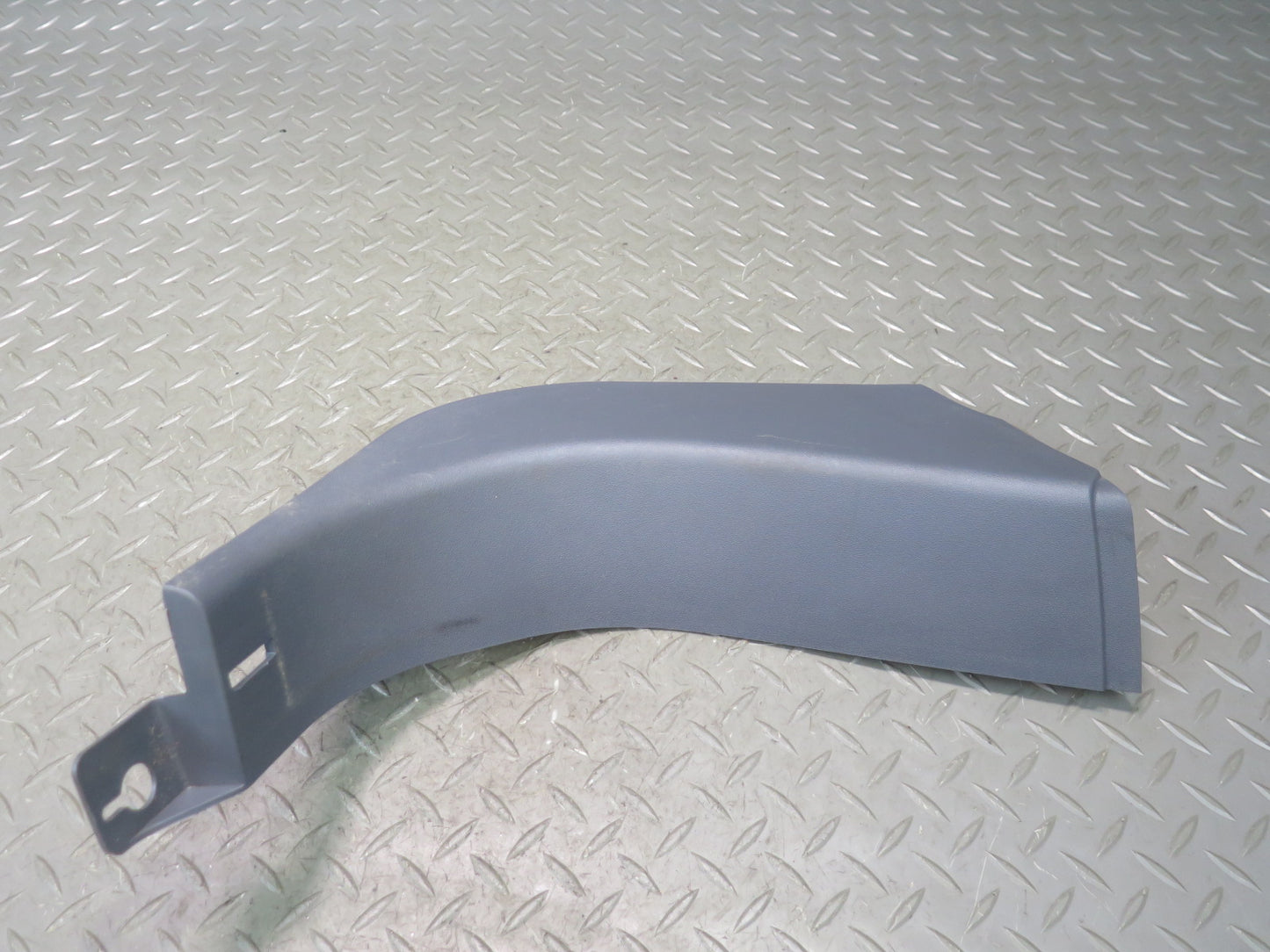 2012-2019 Range Rover Evoque L538 Front Left & Right Kick Trim Cover Panel Set