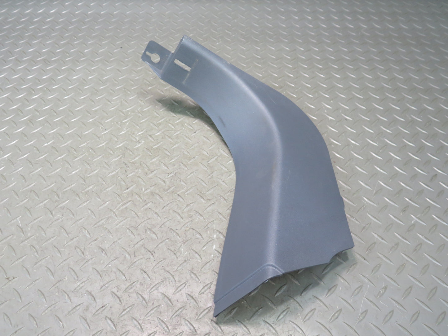 2012-2019 Range Rover Evoque L538 Front Left & Right Kick Trim Cover Panel Set