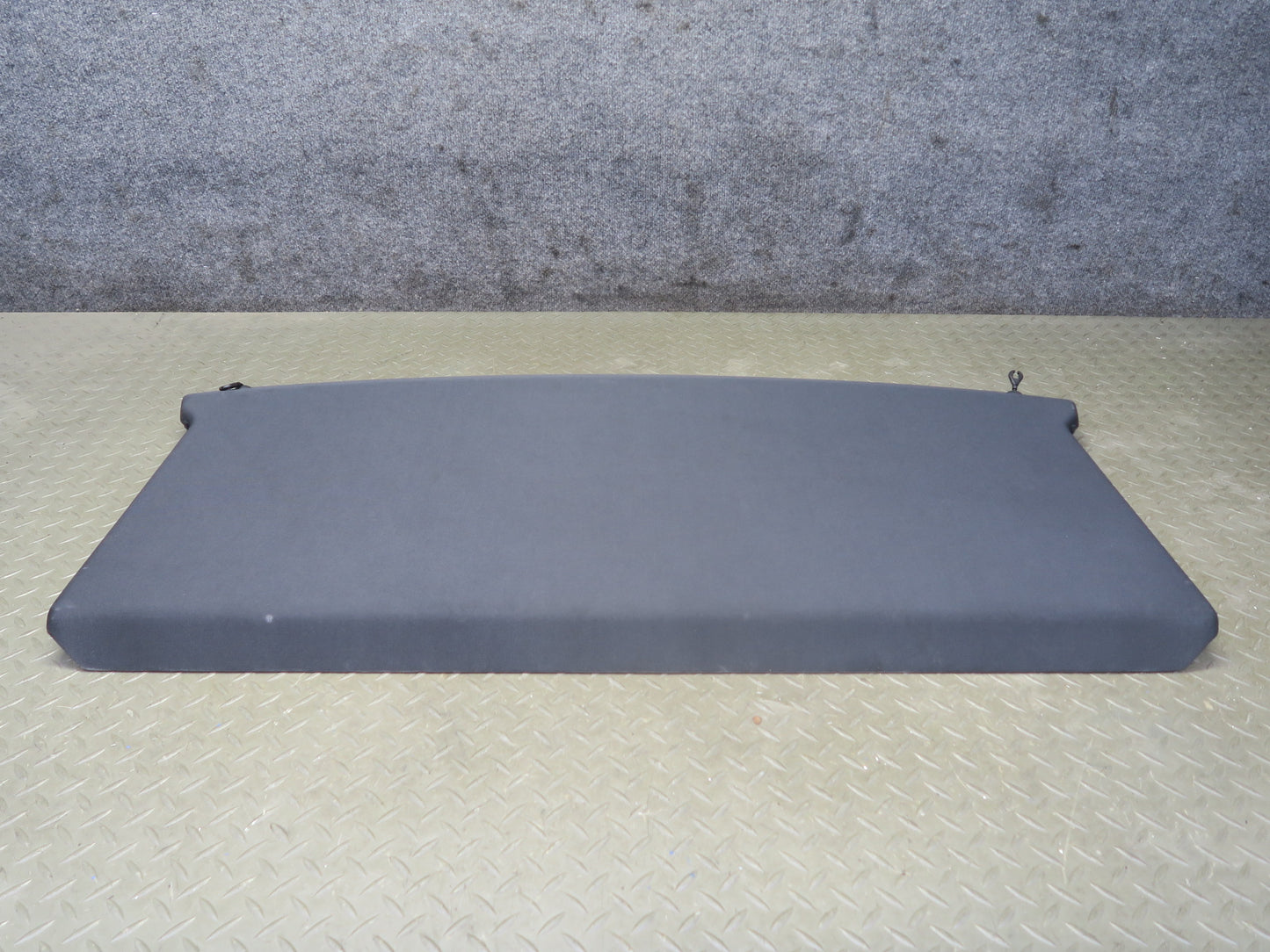 12-19 Range Rover Evoque L538 Rear Trunk Cargo Cover Shelf Panel EJ32-46668-AC