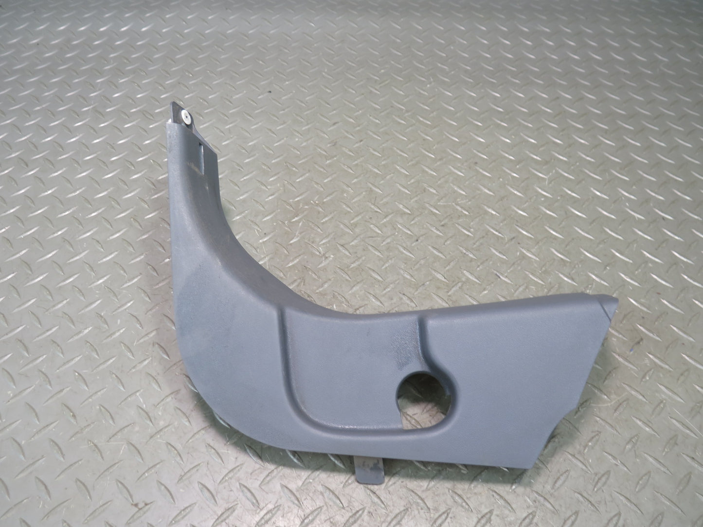 2012-2019 Range Rover Evoque L538 Front Left & Right Kick Trim Cover Panel Set