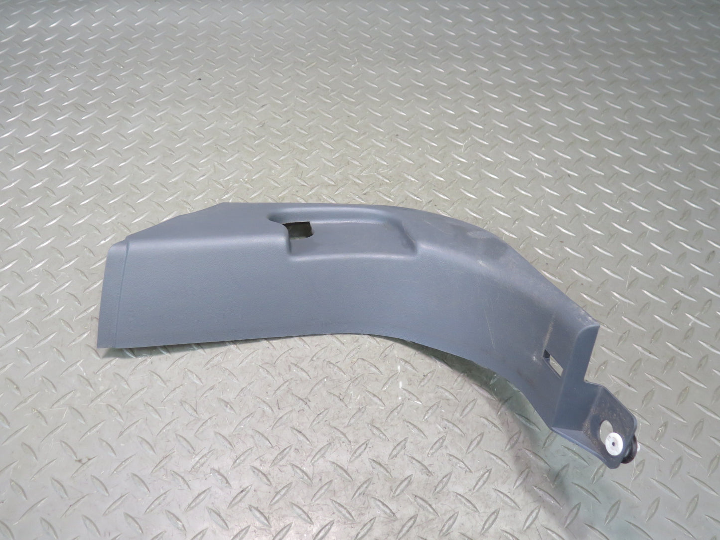 2012-2019 Range Rover Evoque L538 Front Left & Right Kick Trim Cover Panel Set