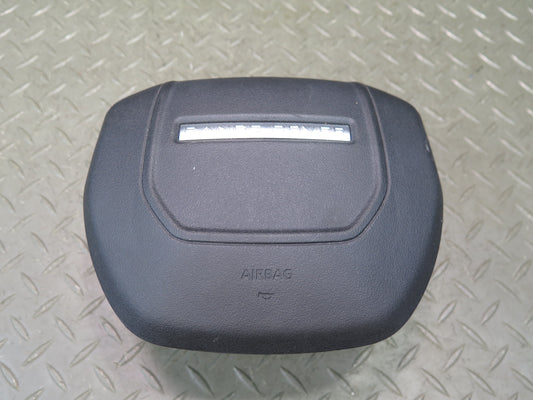 12-13 RANGE ROVER EVOQUE L538 FRONT LEFT DRIVER SIDE STEERING WHEEL SRS AIRBAG OEM
