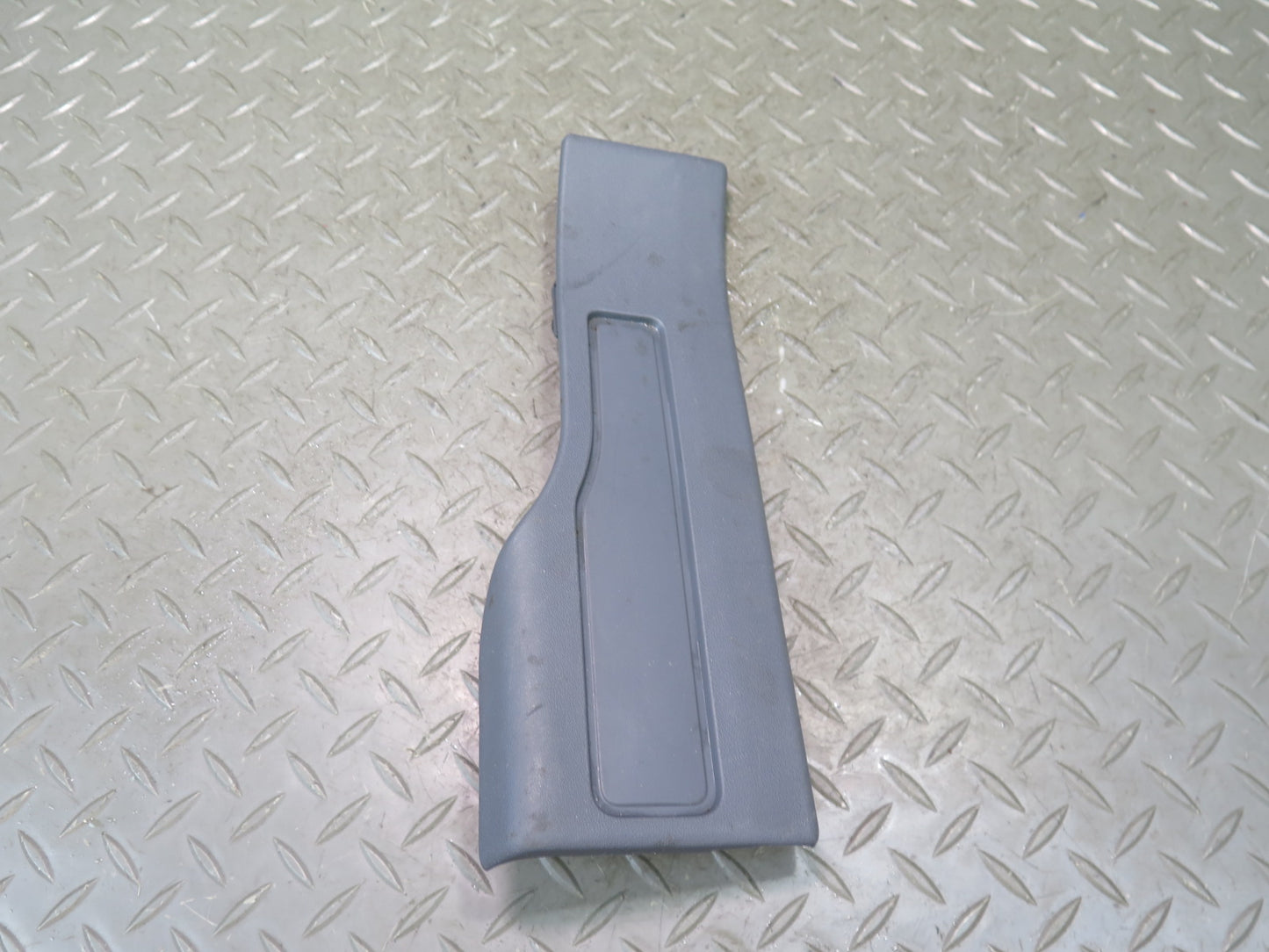 2012-2019 Range Rover Evoque L538 Rear Door Scuff Sill Plate Trim Panel Set of 2
