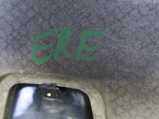 12-19 Range Rover Evoque L538 Rear Trunk Cargo Floor Carpet Cover