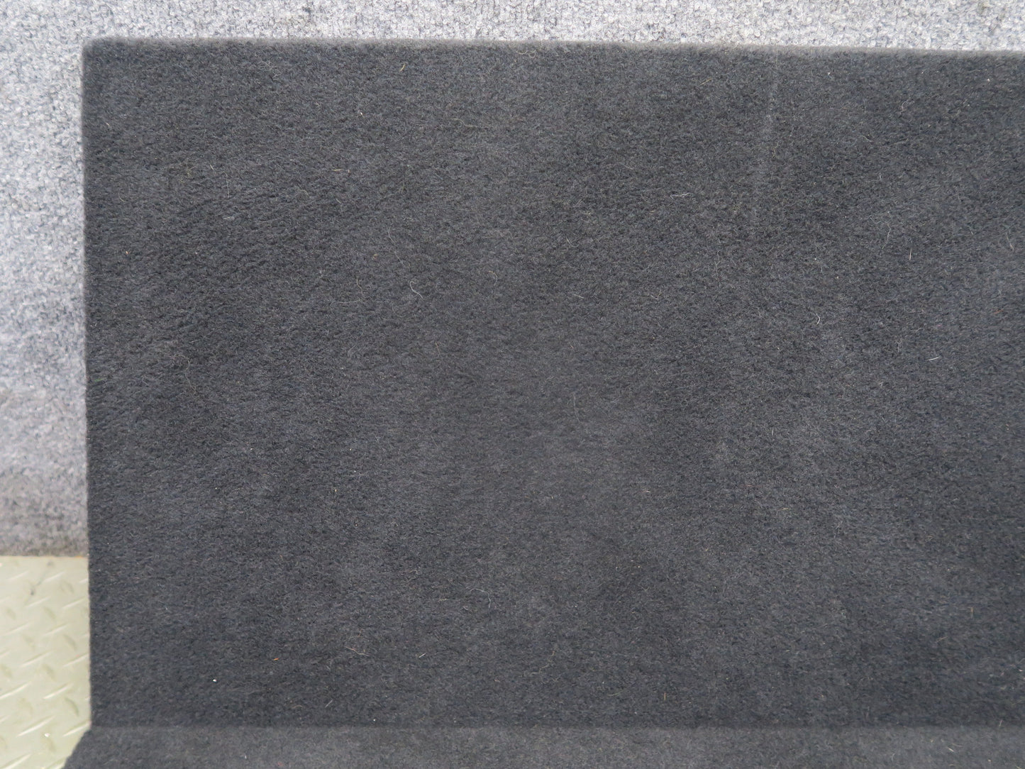 12-19 Range Rover Evoque L538 Rear Trunk Cargo Floor Carpet Cover