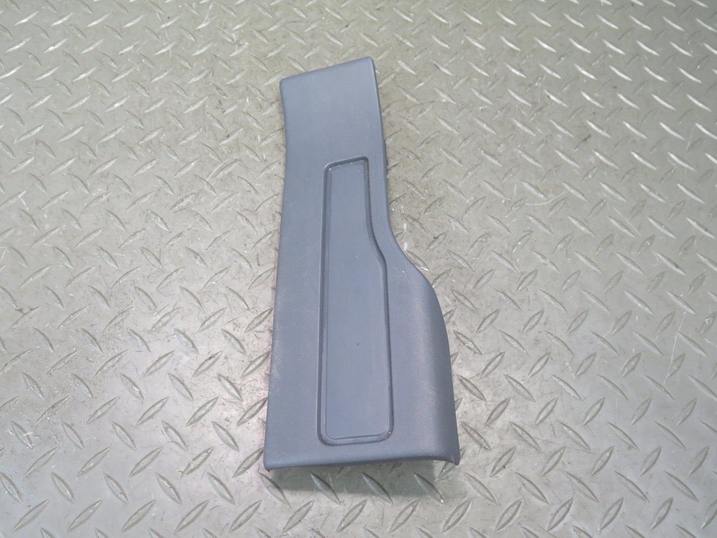 2012-2019 Range Rover Evoque L538 Rear Door Scuff Sill Plate Trim Panel Set of 2
