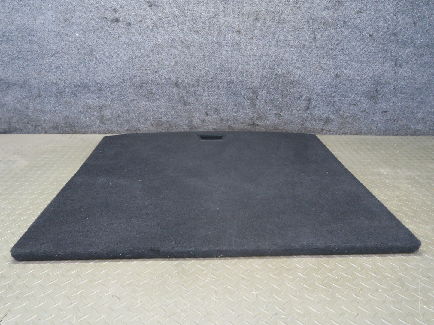 12-19 Range Rover Evoque L538 Rear Trunk Cargo Floor Carpet Cover