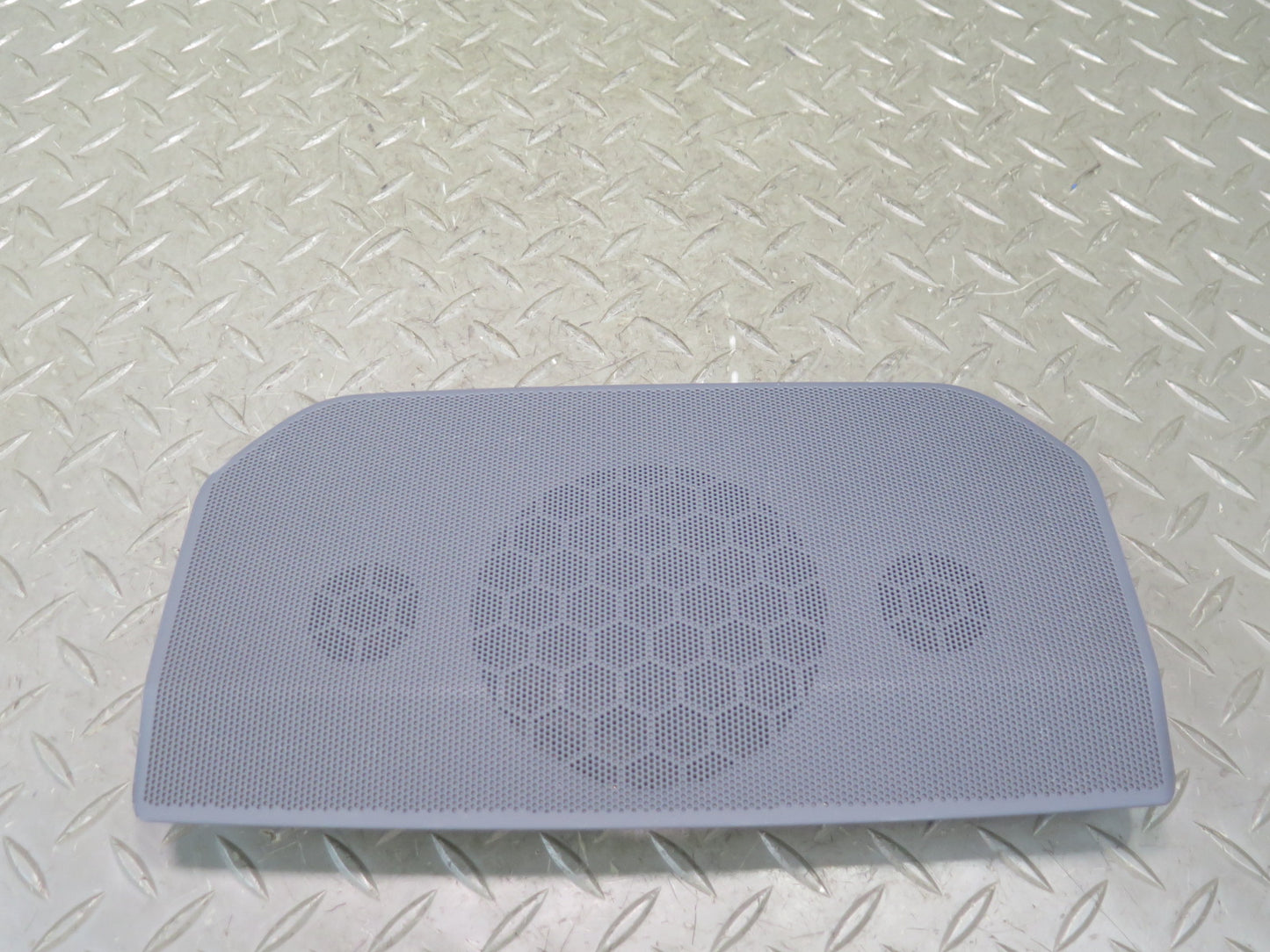 2012-2019 Range Rover Evoque L538 Dash Center Speaker Grille Cover BJ32-04454-AE