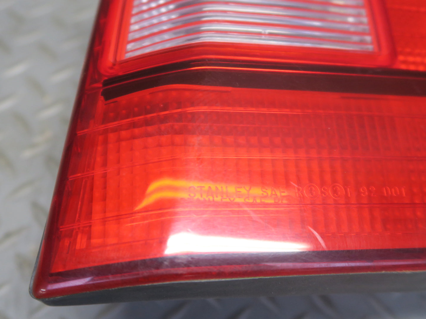 95-97 Toyota Celsior UCF20 Rear Right Inner Tail Light Lamp OEM