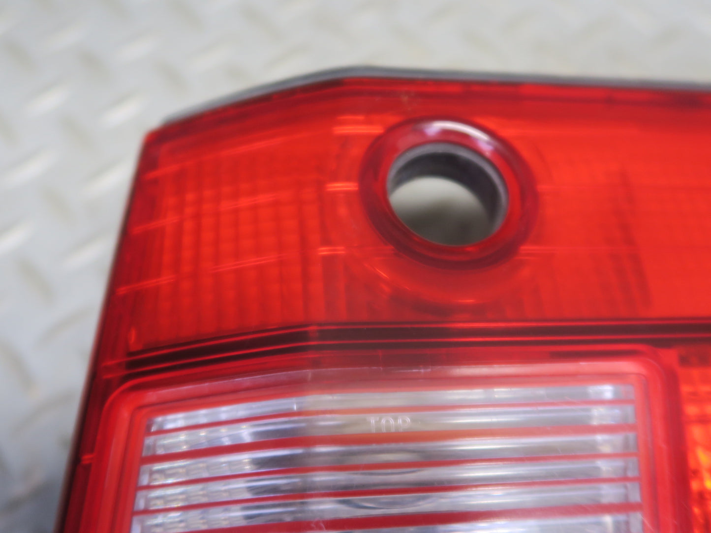 95-97 Toyota Celsior UCF20 Rear Right Inner Tail Light Lamp OEM