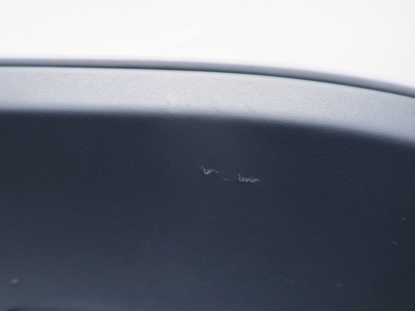 2012-2015 Range Rover Evoque L538 4DR Rear Door Interior Trim Panel Set of 2