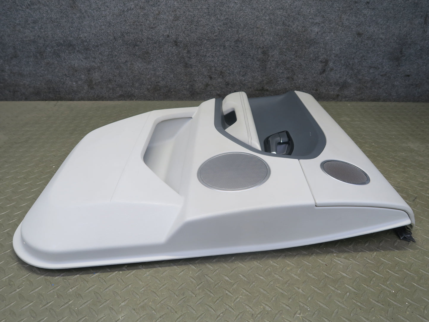 2012-2015 Range Rover Evoque L538 4DR Rear Door Interior Trim Panel Set of 2