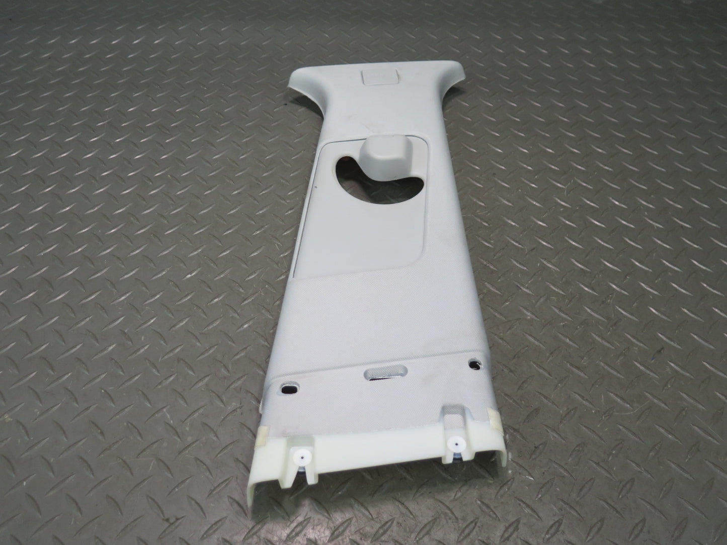 2012-2019 Range Rover Evoque L538 4-DOOR Interior B Pillar Trim Panel Set of 2
