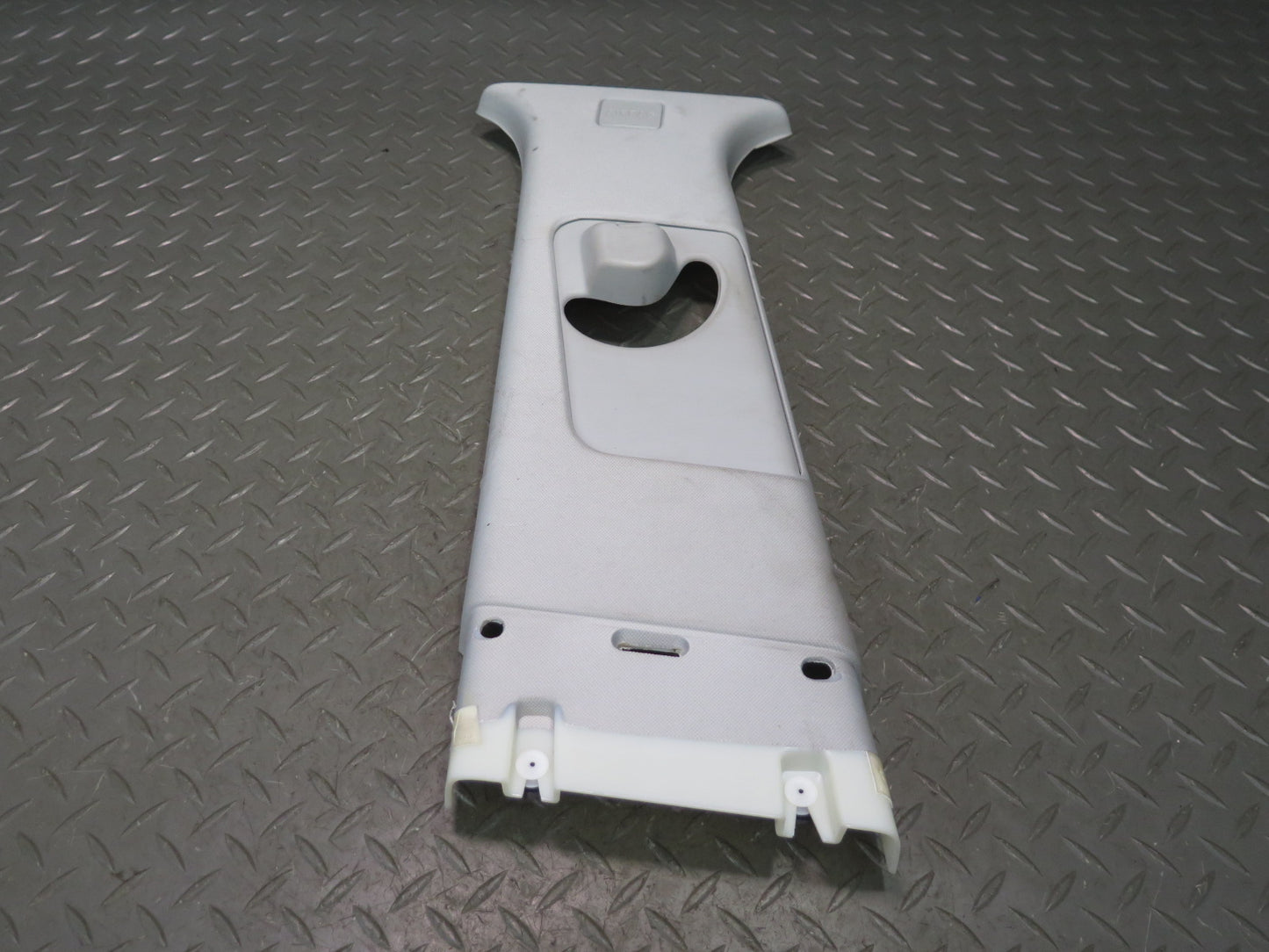 2012-2019 Range Rover Evoque L538 4-DOOR Interior B Pillar Trim Panel Set of 2